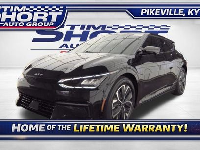 Used 2024 Kia EV6 GT-Line