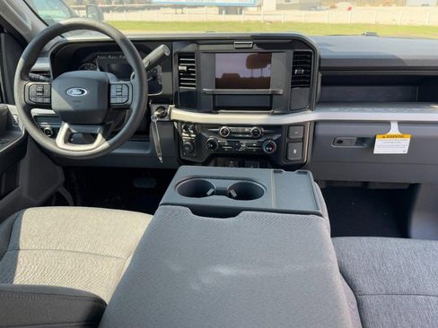 New 2026 Ford F250 XL w/ STX Appearance Package image 6
