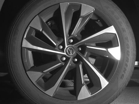 Used 2025 MAZDA CX-50 2.5 Hybrid w/ Premium Plus Pkg image 14