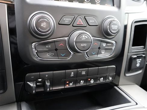 Used 2017 RAM 1500 Sport w/ Convenience Group image 25