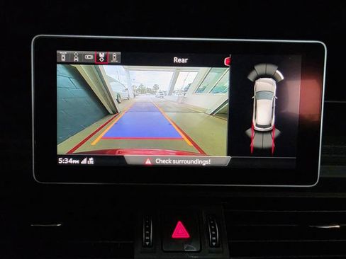 Used 2018 Audi Q5 Prestige AWD/4WD image 32