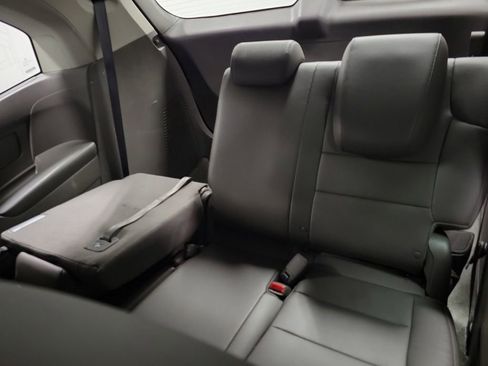 Used 2016 Honda Odyssey EX-L image 22