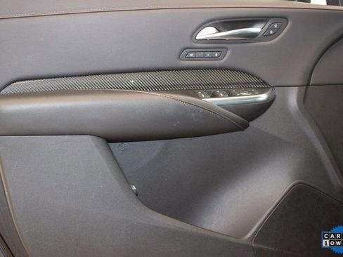 Certified 2022 Cadillac XT4 Sport w/ Comfort Package image 21