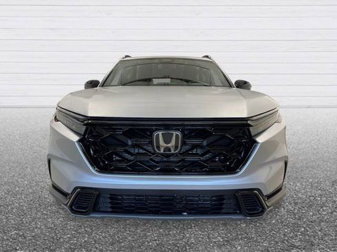 New 2026 Honda CR-V Sport image 10
