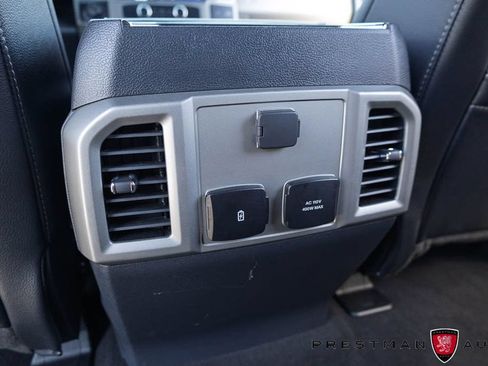 Used 2022 Ford F250 Lariat w/ Lariat Value Package AWD/4WD image 49