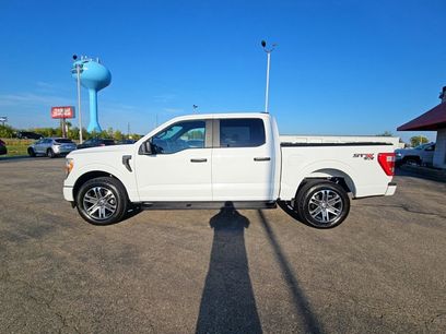 Used 2022 Ford F150 XL w/ STX Appearance Package