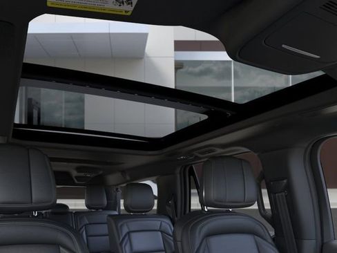 New 2026 Lincoln Navigator L Reserve w/ Jet Appearance Package AWD/4WD image 22