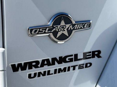 Used 2013 Jeep Wrangler Unlimited Sport AWD/4WD image 24