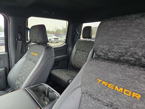 Used 2025 Ford F150 Tremor w/ Tow/Haul Package image 18