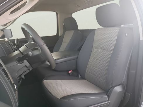 Used 2012 RAM 1500 Express RWD image 5