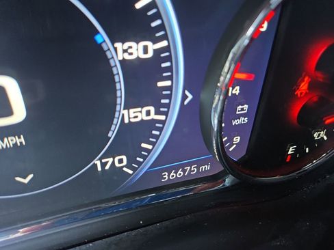 Used 2023 GMC Acadia AT4 w/ Technology Package image 13