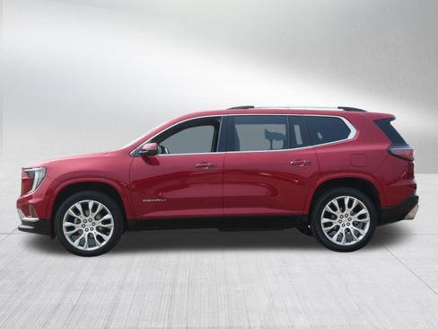 Used 2024 GMC Acadia Denali w/ Super Cruise Package AWD/4WD image 4