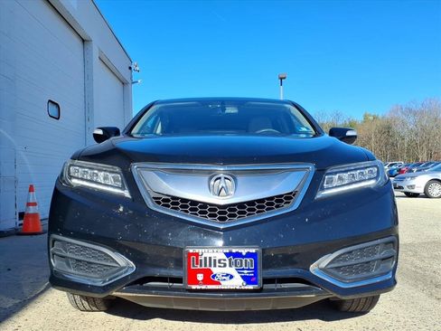 Used 2018 Acura RDX w/ Technology Package image 2
