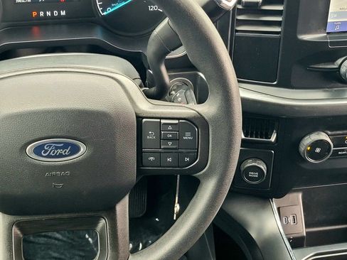 Certified 2023 Ford F150 XL w/ STX Appearance Package RWD image 14