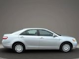 Used 2007 Toyota Camry LE image 2