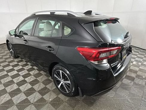 Used 2021 Subaru Impreza 2.0i Premium AWD/4WD image 4