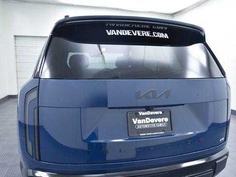 New 2027 Kia Telluride EX X-Line image 6