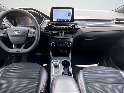 Used 2025 Ford Escape ST-Line FWD image 7