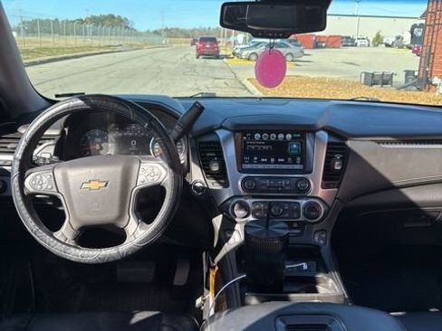 Used 2018 Chevrolet Tahoe Premier image 20