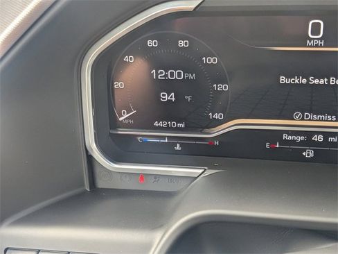 Used 2022 GMC Sierra 1500 Denali w/ Denali Reserve Package image 30