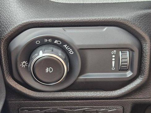 New 2025 Jeep Wrangler Unlimited Sport image 21