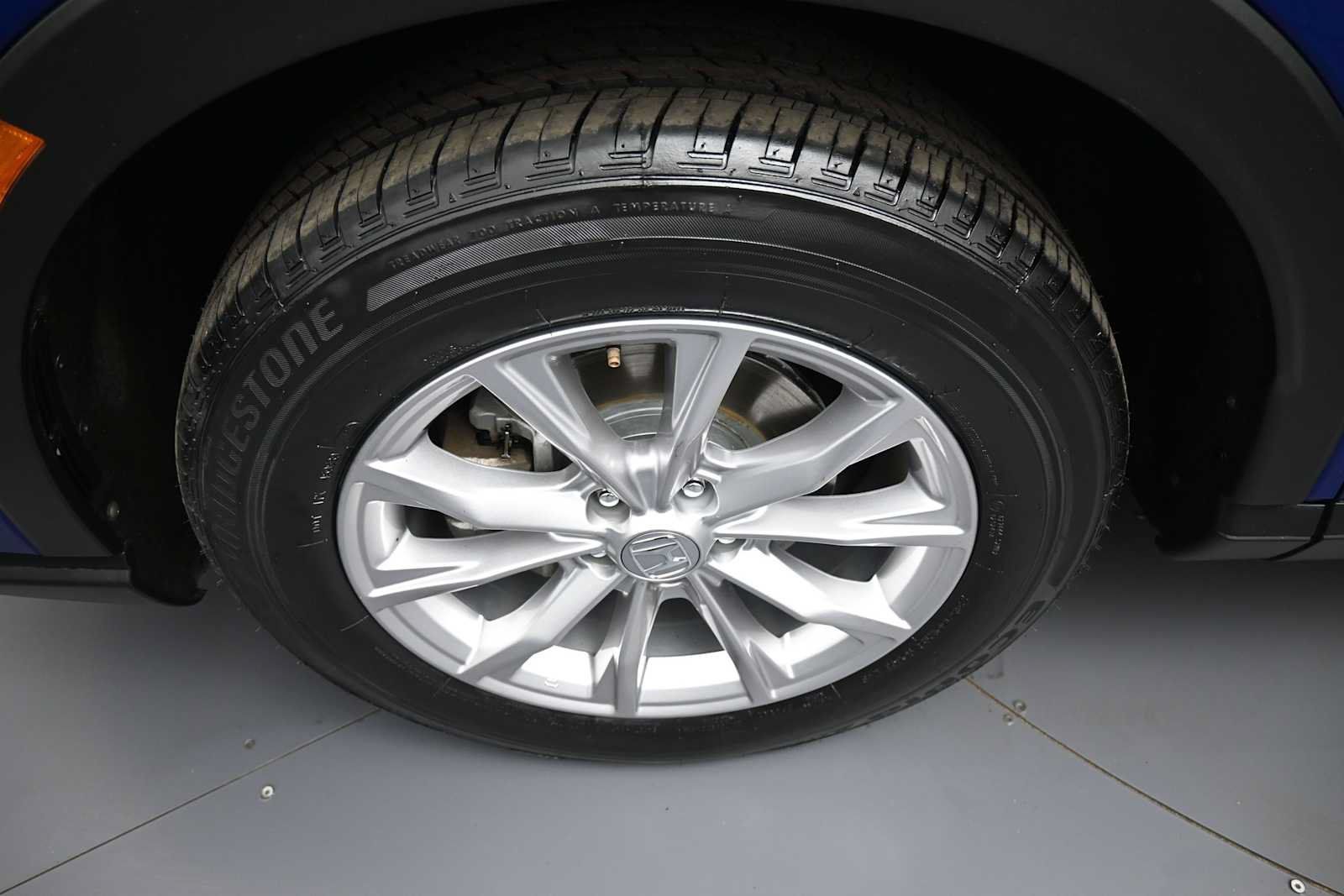Certified 2024 Honda CR-V EX-L image 17
