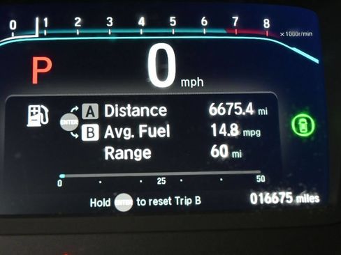 Certified 2024 Honda Odyssey Touring image 16