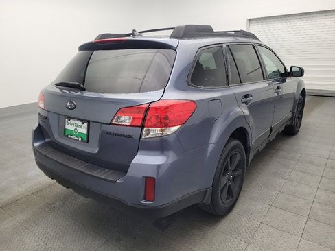 Used 2014 Subaru Outback 2.5i Premium image 9