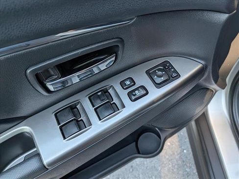 Used 2024 Mitsubishi Outlander Sport AWD image 27