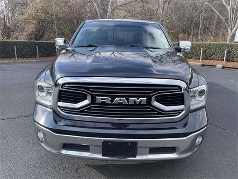 Used 2019 RAM 1500 Laramie image 2