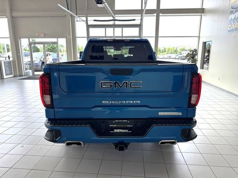 Used 2022 GMC Sierra 1500 Elevation AWD/4WD image 5