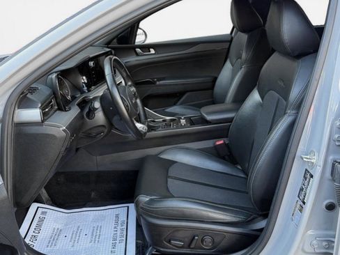 Used 2024 Kia K5 GT-Line w/ GT-Line Premium Package image 12