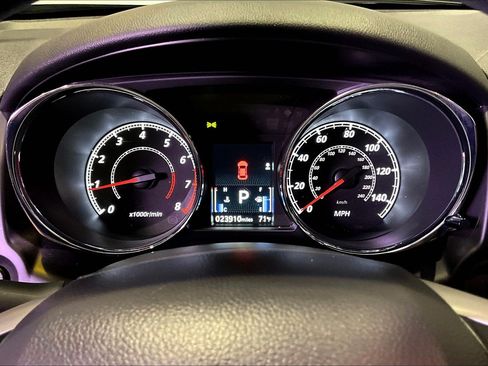 Used 2025 Mitsubishi Outlander Sport AWD image 14