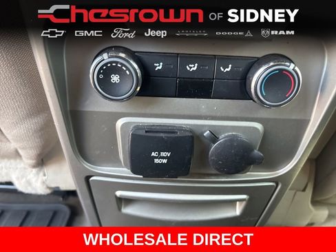 Used 2011 Ford Flex SEL w/ Rapid Spec Order Code FWD image 27
