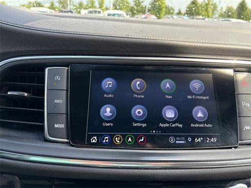 Used 2023 Buick Enclave Avenir w/ Avenir Technology Package image 27