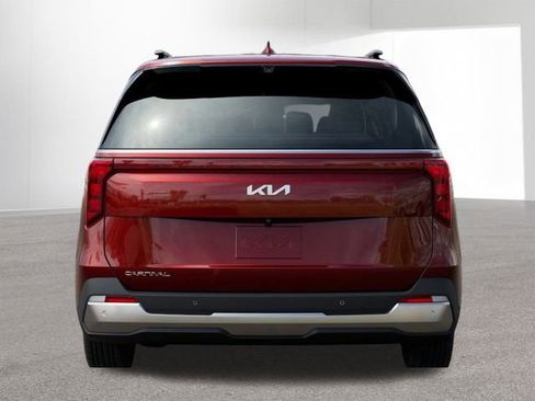 New 2026 Kia Carnival SX FWD image 16