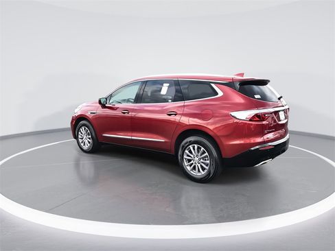 Used 2024 Buick Enclave Essence w/ Trailering Package, 5000 lbs. image 6