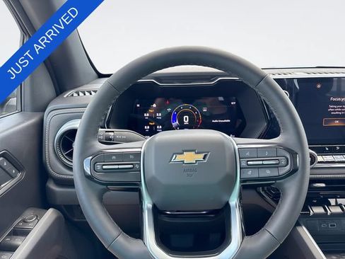 New 2026 Chevrolet Colorado LT w/ LT Convenience Package RWD image 14