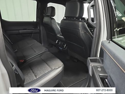 Used 2023 Ford F150 Tremor image 20