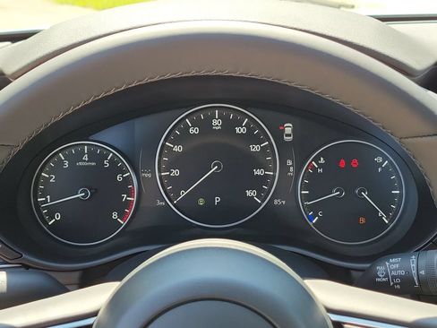 New 2026 MAZDA MAZDA3 2.5 S Sedan w/ Preferred Pkg FWD image 25