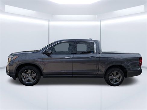 Certified 2023 Honda Ridgeline RTL-E image 7