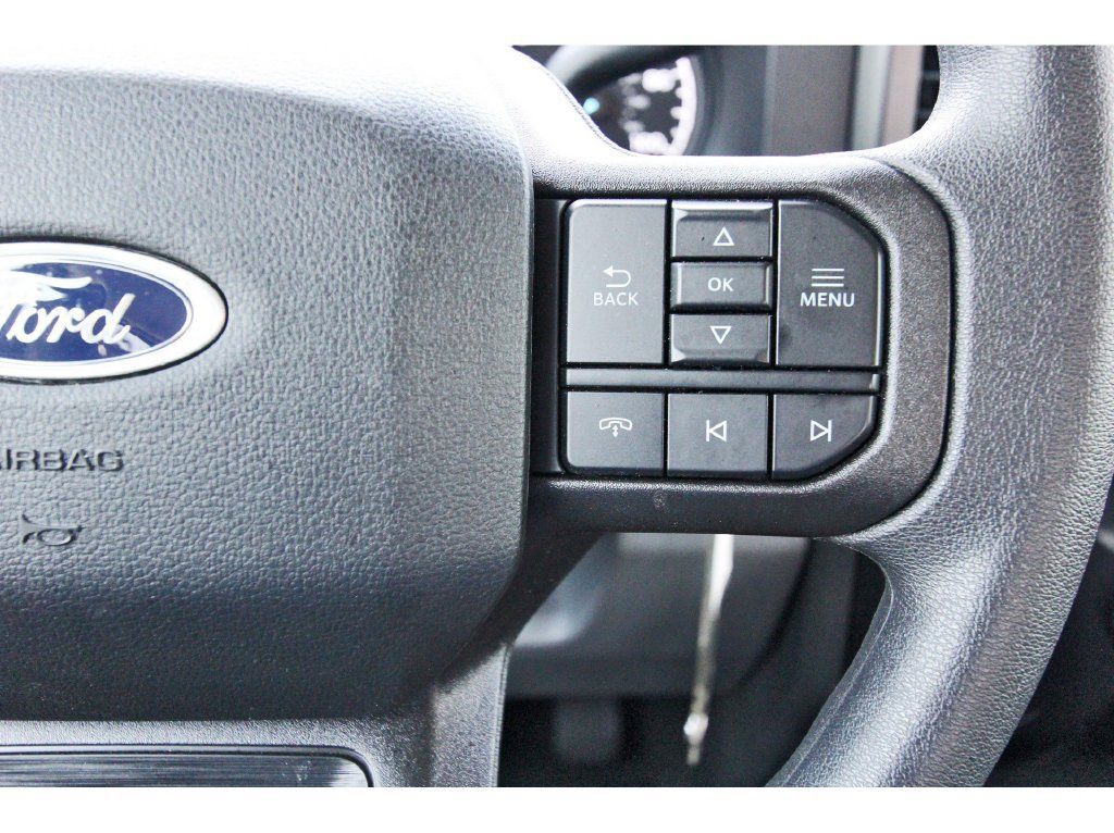 Used 2026 Ford F250 XL w/ STX Appearance Package AWD/4WD image 21