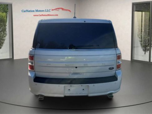 Used 2016 Ford Flex SEL image 5