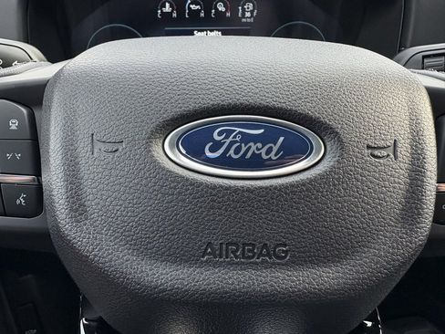 New 2025 Ford Ranger Lariat w/ Convenience Package image 47