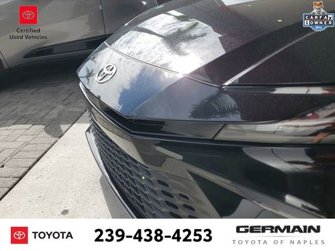 Used 2026 Toyota Camry SE w/ Convenience Package FWD image 13