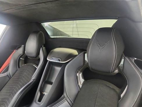 Used 2022 Chevrolet Corvette Stingray Premium Conv w/ Z51 Performance Package image 29