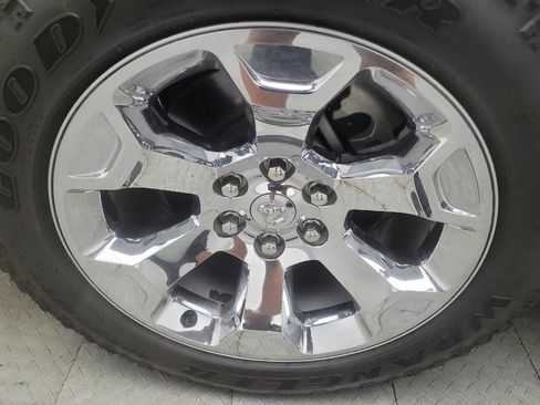 Used 2023 RAM 1500 Big Horn RWD image 31