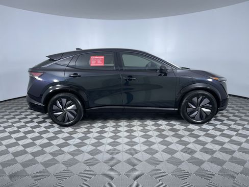 Certified 2024 Nissan Ariya AWD image 10
