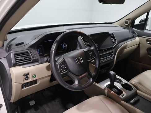 Used 2019 Honda Pilot EX-L image 16