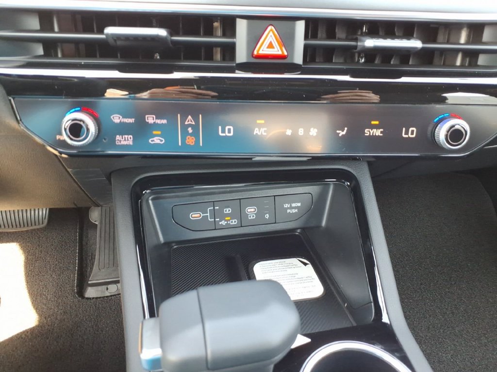 New 2026 Kia K5 GT-Line AWD/4WD image 12